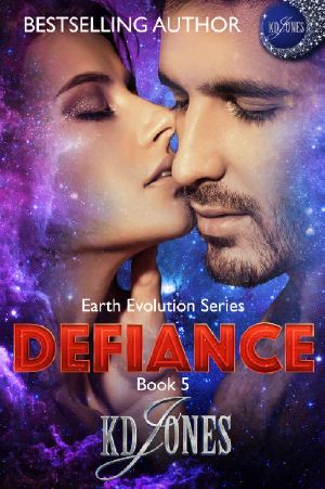 [Earth Evolution 05] • Defiance